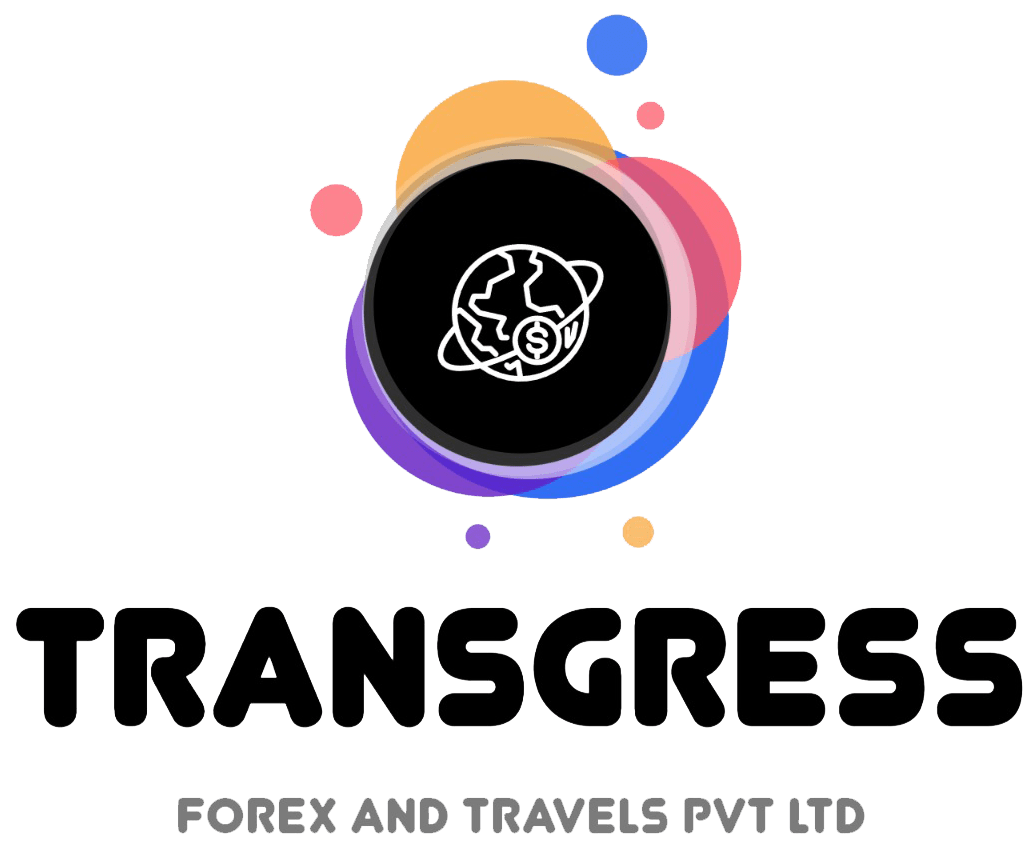 Transgress Forex and Travels Pvt. Ltd
